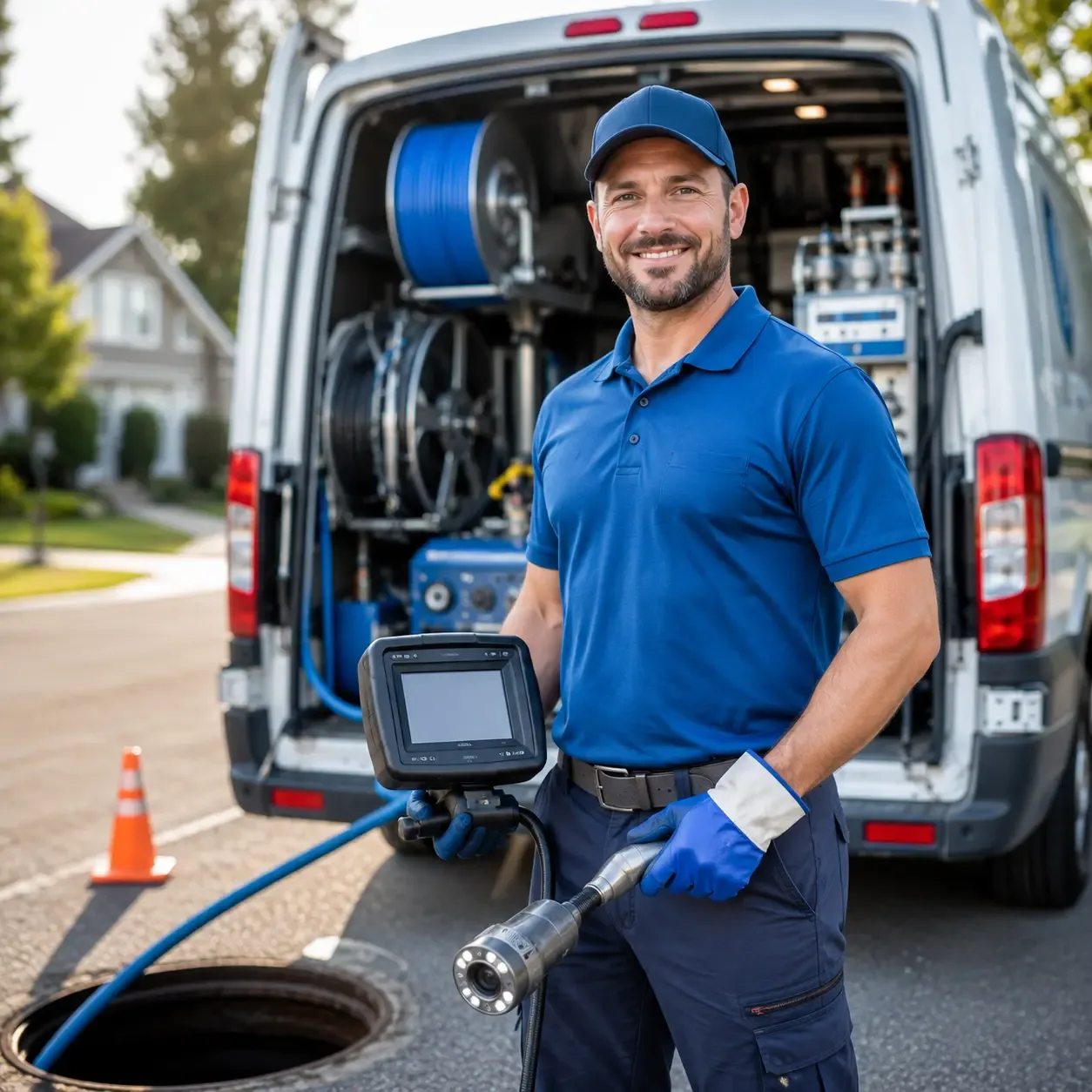 Local Pipe Relining specialists in Matheny, WV