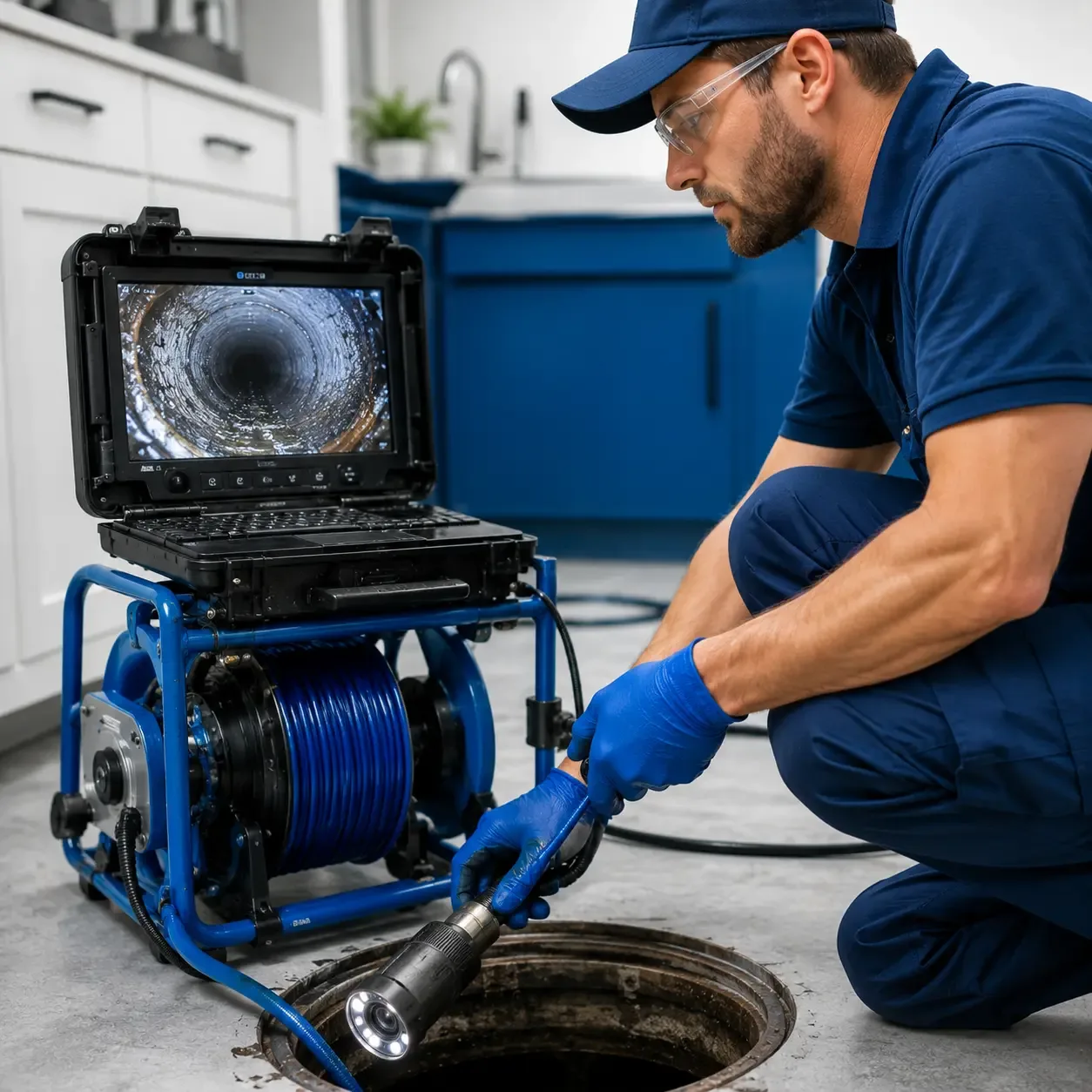 Pipe Relining professionals serving Matheny, WV